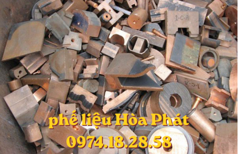 Thu mua phế liệu xã Thanh Oai