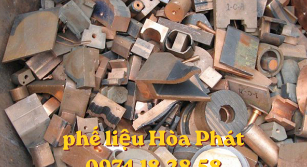 Thu mua phế liệu phường Hoàn Kiếm